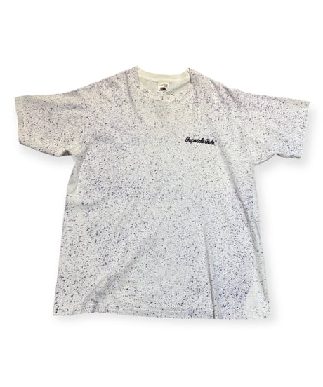 【USED】 1990s Pete's Super Sicle SS T-SHIRTS グレー XLサイズ