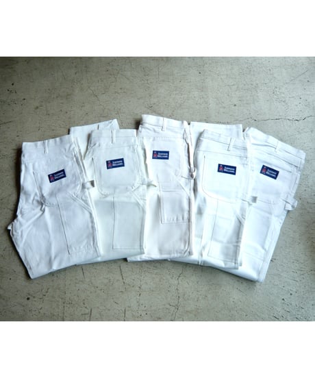 2000s Dickies Sherwin Williams ペインターパンツ DEADSTOCK