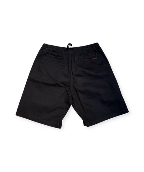 【USED】2000s GRAMICCI ショートパンツ “BLACK”