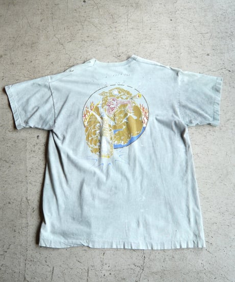 1990s George Thorogood & The Destroyers SS T-SHIRTS