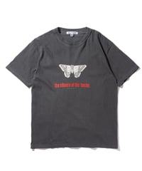 【NEW ITEM】 HELLA GREEN “Butterfly S/S T-shirt”