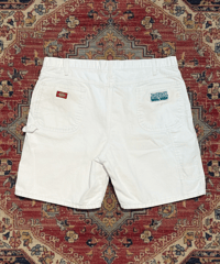 2000s Dickies Sherwin Williams ペインターショーツ
