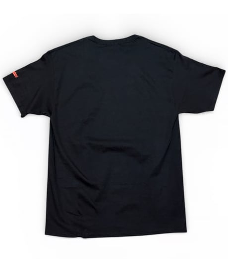 【DEADSTOCK】 2000s SIN CITY 映画 ムービーTシャツ Lサイズ  Hanes