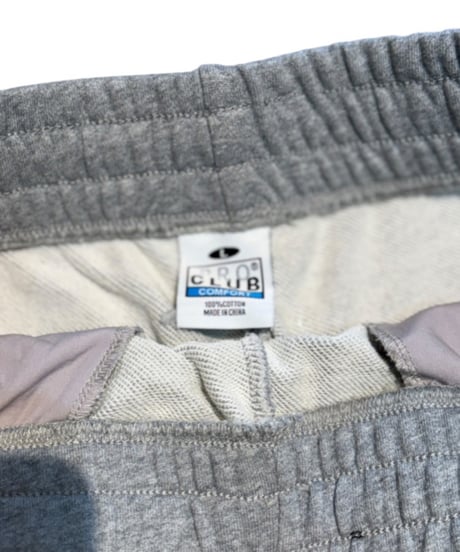 【NEW ITEM】PRO CLUB スウェットショートパンツ ASH Lサイズ