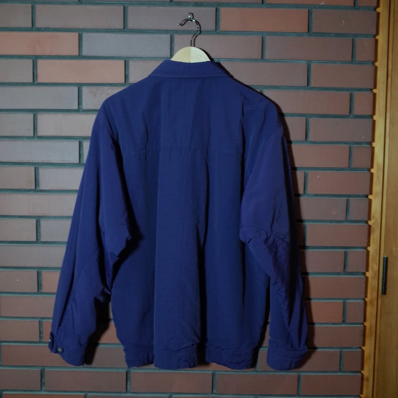 ジャケット・アウター 90's patagonia cap de ville jacket L 90's patagonia cap de ville jacket L