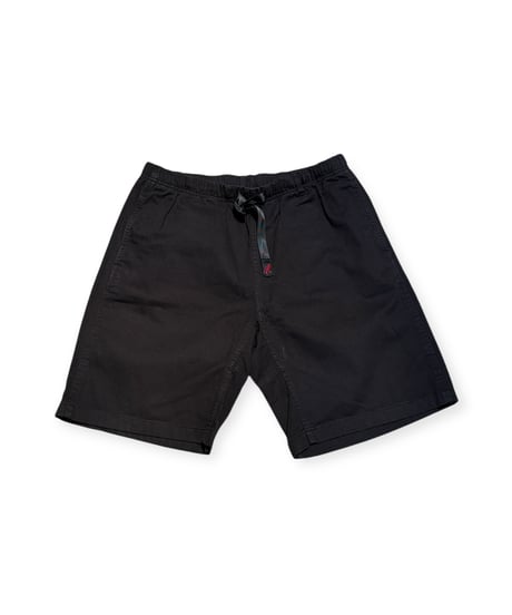【USED】2000s GRAMICCI ショートパンツ “BLACK”