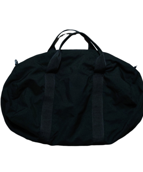 Used  90年代  "OUTDOORPRODUCTS"  ドラムバッグ  USA製  黒