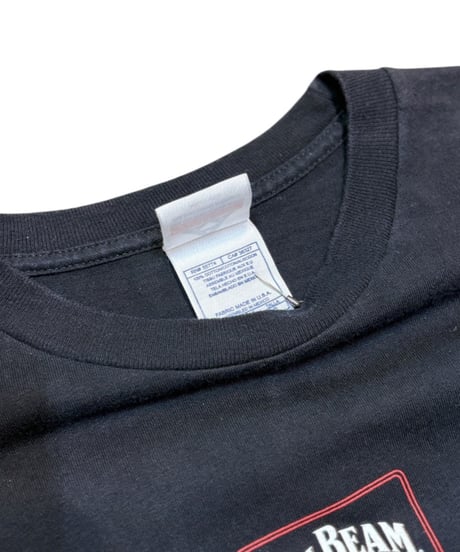 【USED】2000s MAROON 5 SS T-SHIRTS BLACK Lサイズ USA製