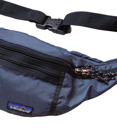 Used   00年代   Patagonia   ヒップボルト   USA製  美品