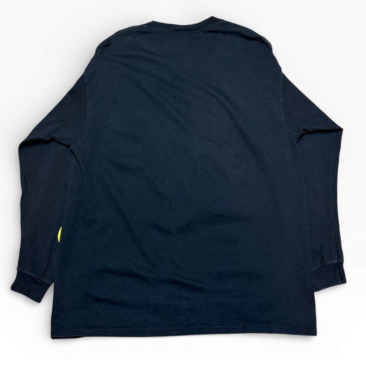 USED】 2000s MOTLEY CRUE モトリークルー NEW TATTOO デル