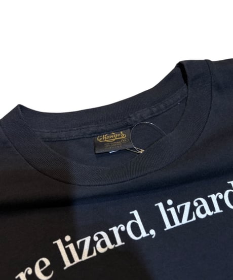 【USED】1990s TACO BELL SS T-SHIRTS チワワ BLACK XLサイズ