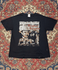 2000s アルカポネ Original Gangster SS T-SHIRT