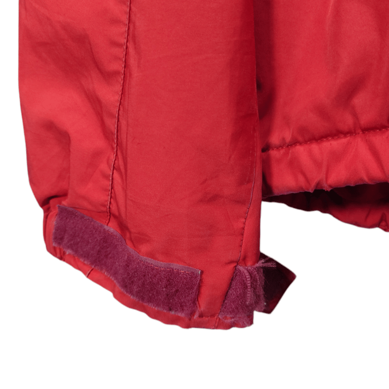 04s Patagonia パタゴニア インファーノジャケット RED Sサイズ 04s Patagonia パタゴニア インファーノジャケット RED Sサイズ