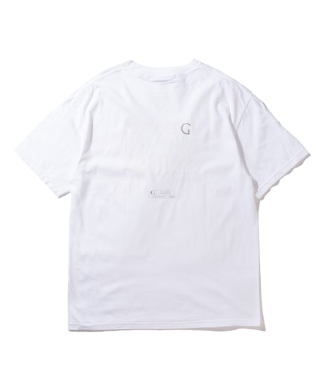 【NEW ITEM】 HELLA GREEN “Butterfly S/S T-shirt”