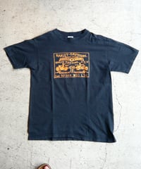 2000s HARLEY-DAVIDSON SUNDANCE SS T-SHIRTS