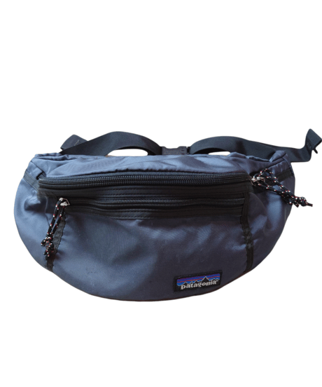 Used   00年代   Patagonia   ヒップボルト   USA製  美品