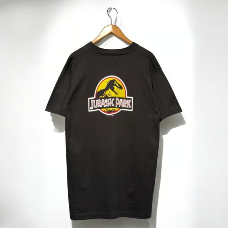 ジュラシックパーク Tシャツ XL ユニバーサルスタジオ Tシャツ – ユニバーサル・スタジオ・ジャパン オンラインストア