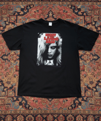 【USED】2000s Night of the Living Dead ムービーTシャツ BLACK XLサイズ