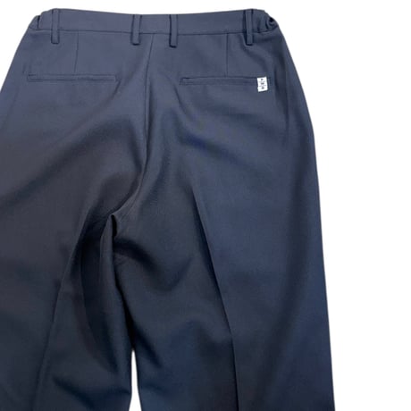 パンツ PWA / TOOLBOX BLACK c1853cf0d2e383eb64db23501ccfe8