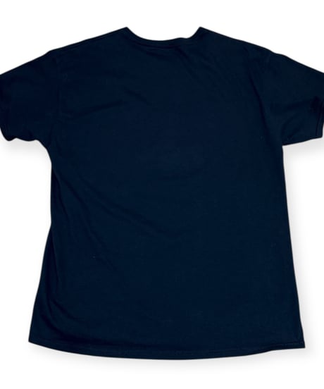 【USED】2000s SUBLIME SS T-SHIRTS 半袖Tシャツ BLACK Lサイズ