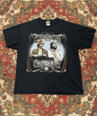 2000s Cheech & Chong SS T-SHIRTS