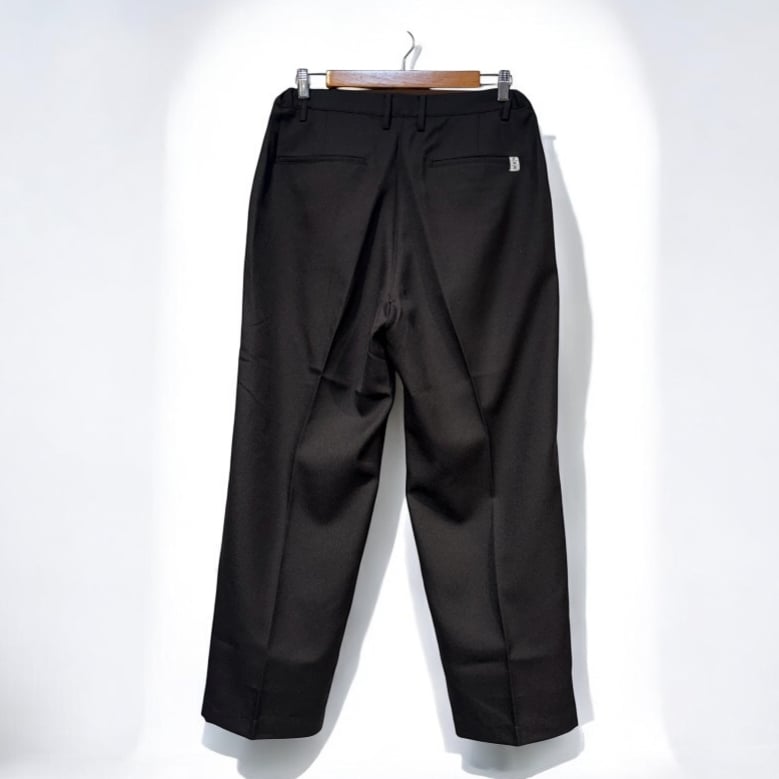 NEW ITEM】 PWA UNIHOME-02 ワークスラックス ブラック | ATR