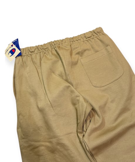 【NEW ITEM】Champion RW スウェットパンツ カーキ Lサイズ