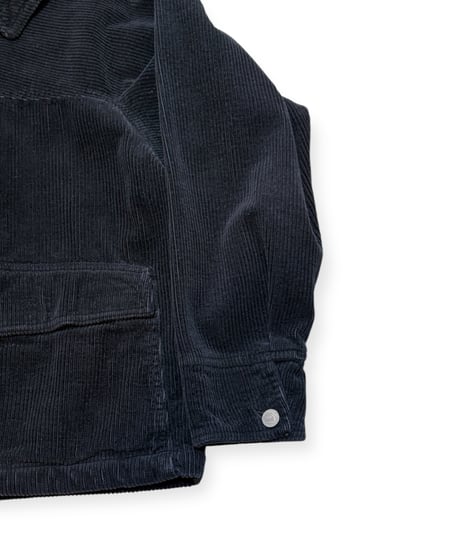 【USED】2000s Patagonia パタゴニア コーデュロイジャケット BLACK XSサイズ トルコ製