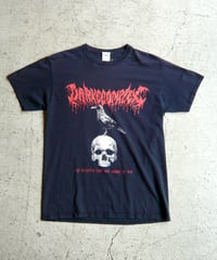 2000s Devourment SS T-SHIRTS