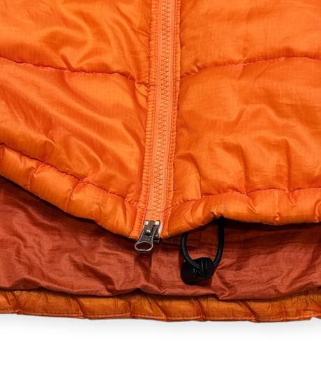 【USED】2000s Patagonia パタゴニア  DAS PARKA ダスパーカー ホットラバ Mサイズ 美品
