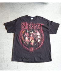 2000s SLIPKNOT SS T-shirts