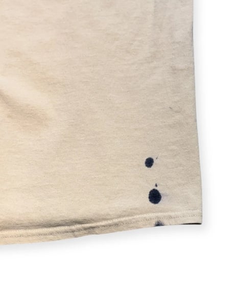 2000s DEATH GRIPS SS T-SHIRTS