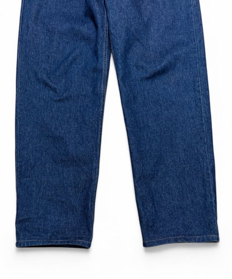 【USED】2000s Levi’s 550 インディゴ デニムパンツ W34L30 コロンビア製