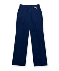 【USED】1990s Dickies 874 ワークパンツ NAVY W31  チビタグ