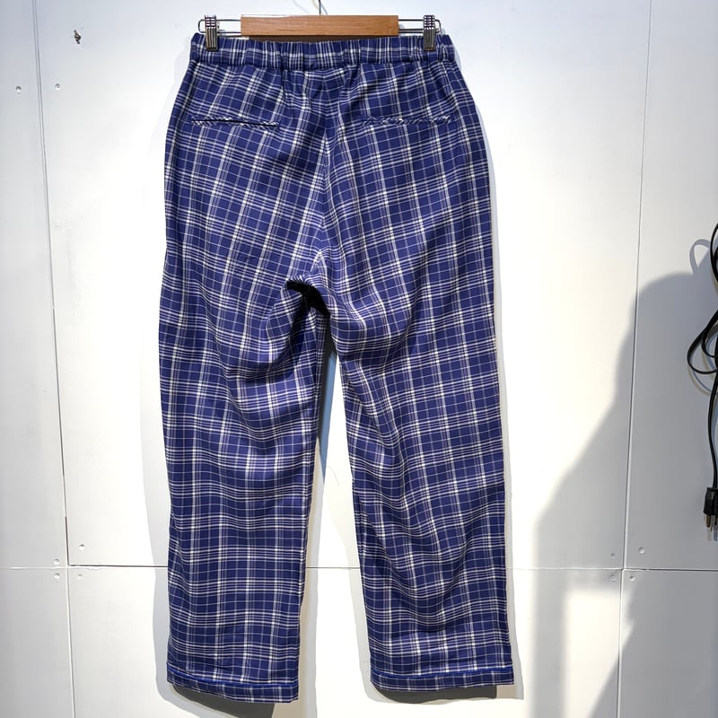 パンツ PAJAMA PANTS Cheaptimes Pajama Pants イージーパンツ | ATR STORE (栃