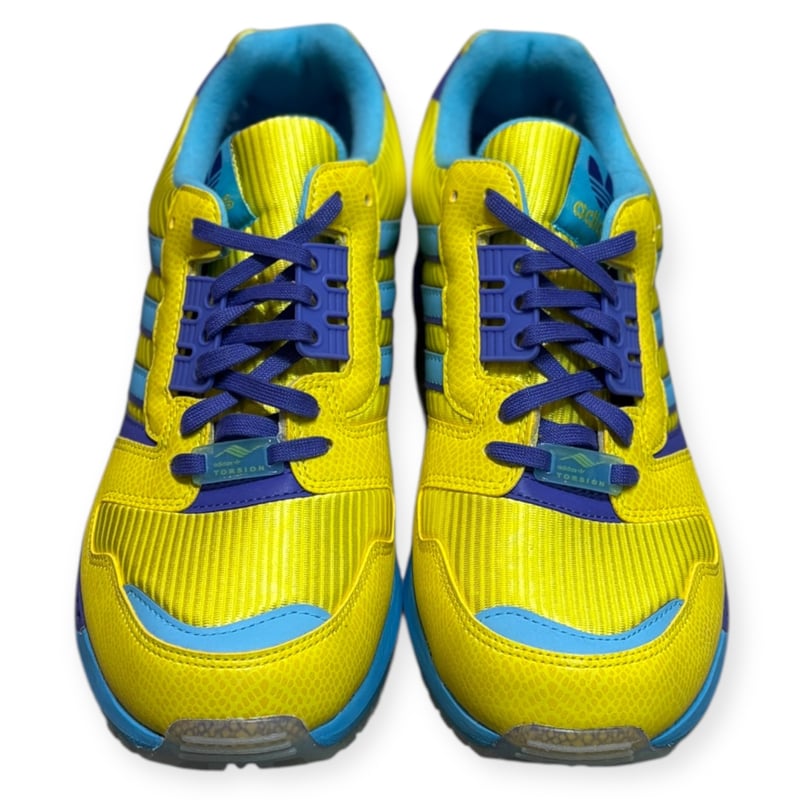 USED】adidas ZX8000 ATMOS US10 極美品 | ATR STORE