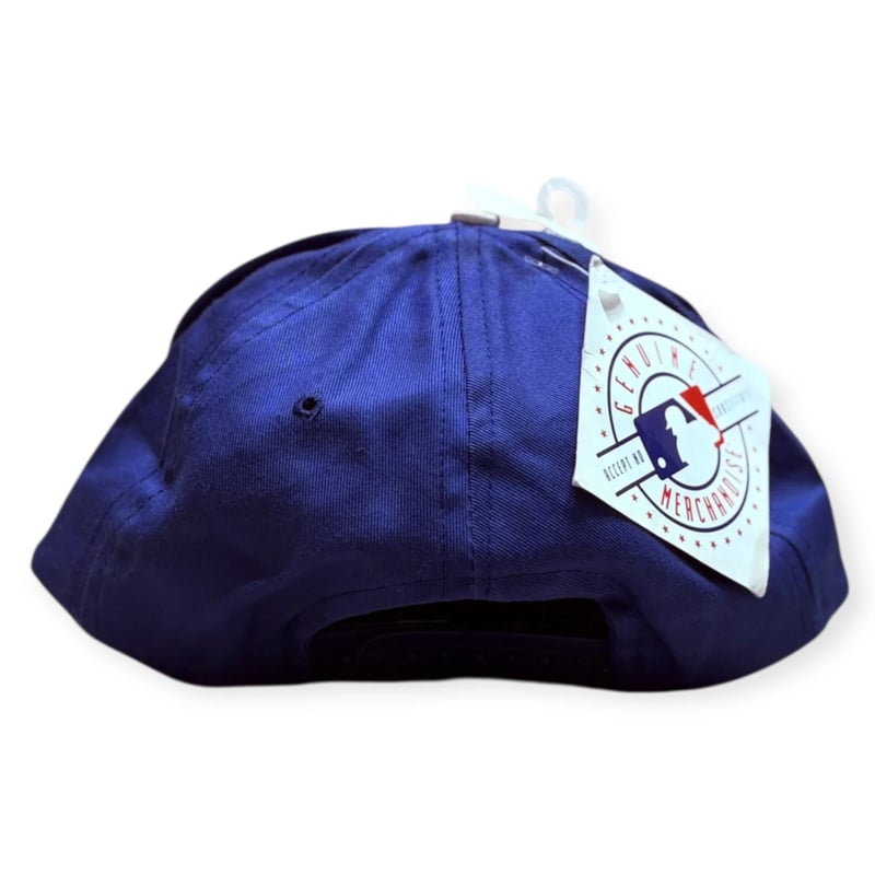 DEADSTOCK】 1980s〜 Los Angels Dodgers Baseball