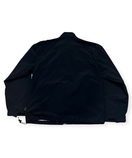 【USED】1990s Supreme シーミストジャケット BLACK Mサイズ アメリカ製