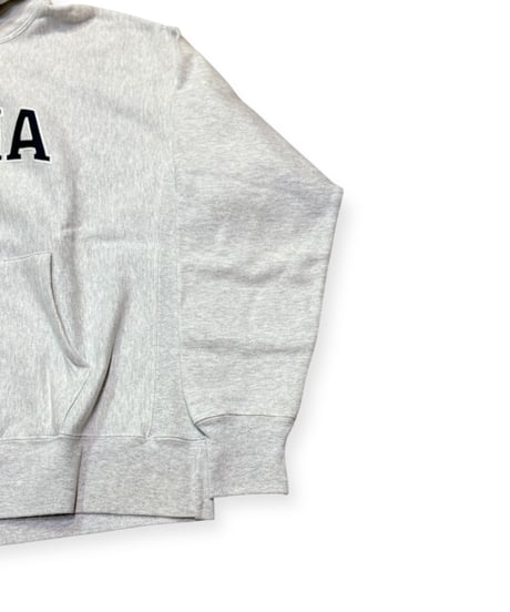 【USED】2000s MoMA Champion RW ASH GRAY XLサイズ 美品