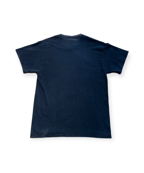 2000s HELLCAT RECORDS SS T-SHIRTS