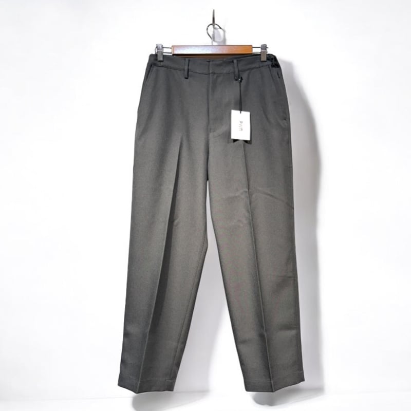 PWA uniform-02 チャコールグレー　L PWA uniform-02 チャコールグレー L PWA UNIHOME-02 | tokishirazu