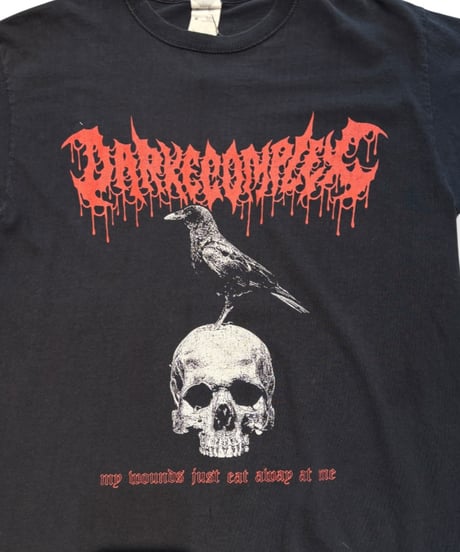2000s Devourment SS T-SHIRTS