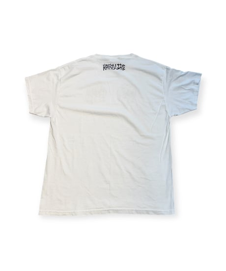 2000s HARD LIFE SS T-SHIRTS