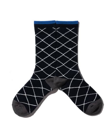【NEW ITEM】 HELLA GREEN “Concorde Sox”