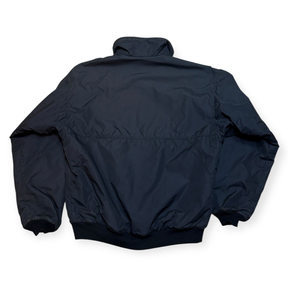 よ*こ様 80s USA製 Patagonia シェルドシンチラ ブラック M 80s USA製 Patagonia シェルドシンチラ ブラック 黒 Lサイズ - メルカリ
