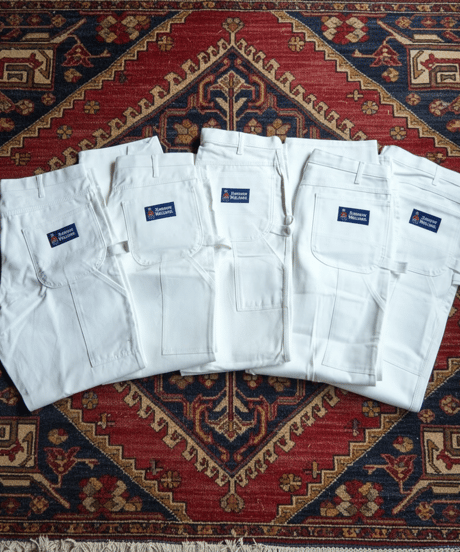 2000s Dickies Sherwin Williams ペインターパンツ DEADSTOCK