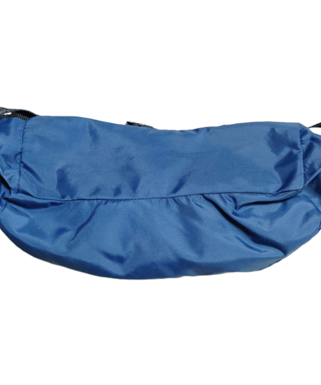 Used  90年代  JANSPORT  WAIST BAG  USA製