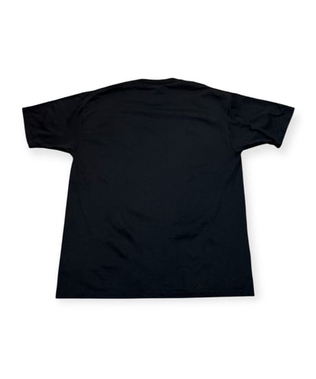 【USED】1990s ELVIS PRESLEY エルビスプレスリー SS T-SHIRT BLACK XLサイズ USA製
