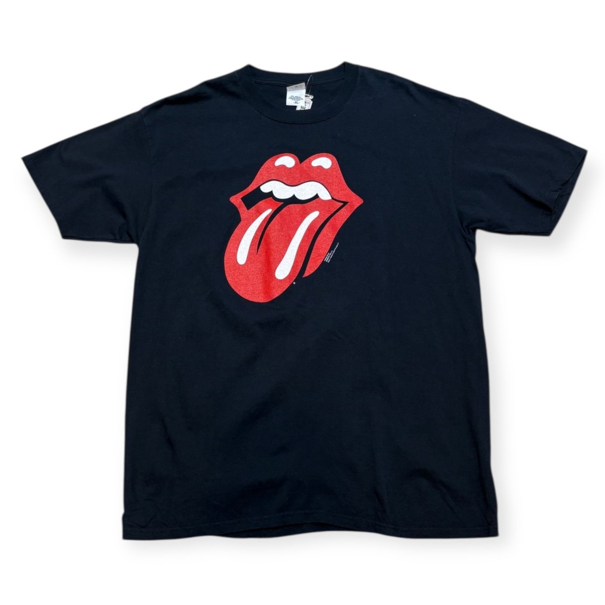 USED】2000s THE ROLLING STONES ローリングストーンズリップアンド
