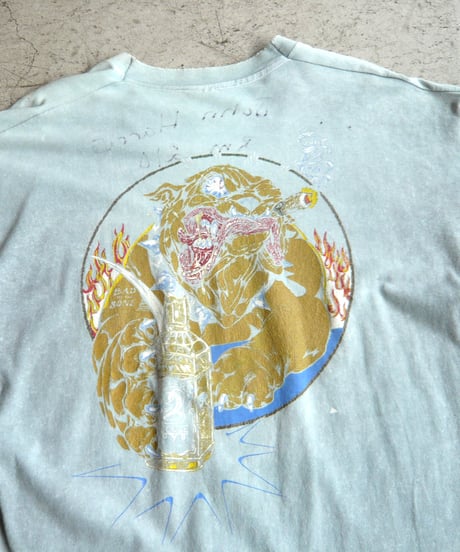 1990s George Thorogood & The Destroyers SS T-SHIRTS
